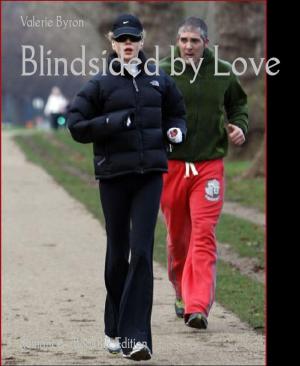Cover of the book Blindsided by Love by Rita Roth