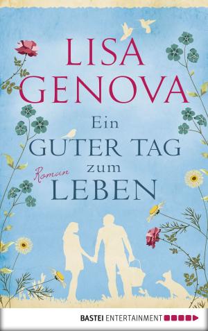 Cover of the book Ein guter Tag zum Leben by Ben Aaronovitch