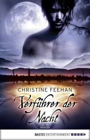 Cover of the book Verführer der Nacht by Verena Kufsteiner