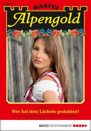 Cover of the book Alpengold - Folge 209 by Angelina Kay