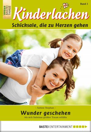 Cover of the book Kinderlachen - Folge 01 by Emilie Rose
