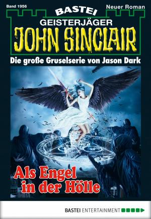 Book cover of John Sinclair - Folge 1956