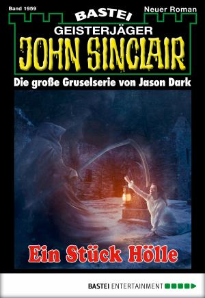 Cover of the book John Sinclair - Folge 1959 by Bernard Cornwell