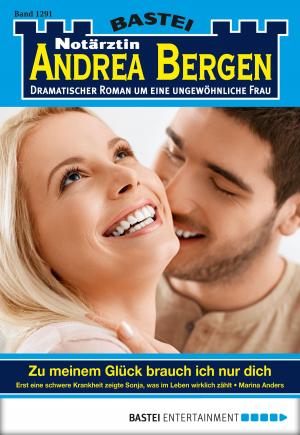 bigCover of the book Notärztin Andrea Bergen - Folge 1291 by 