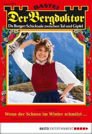 bigCover of the book Der Bergdoktor - Folge 1799 by 