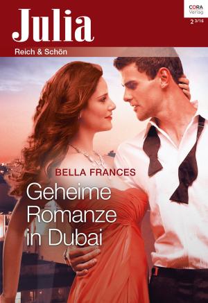 Cover of the book Geheime Romanze in Dubai by Maureen Child