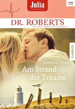 Cover of the book Am Strand der Träume by MELISSA MCCLONE