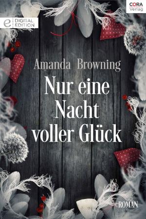 Cover of the book Nur eine Nacht voller Glück by Anne Ashley