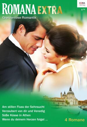 Cover of the book Romana Extra Band 38 by MIRANDA LEE