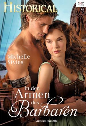 bigCover of the book In den Armen des Barbaren by 