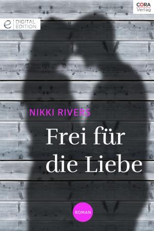 Book cover of Frei für die Liebe