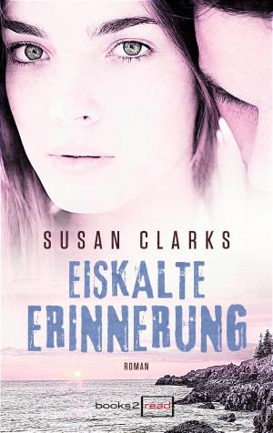 Book cover of Eiskalte Erinnerung