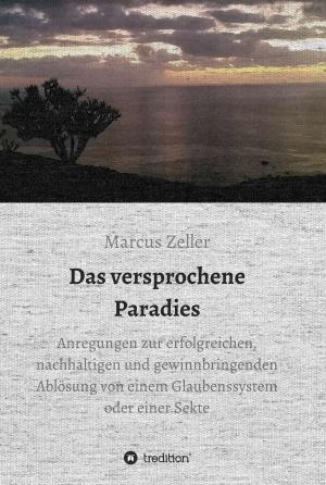 Cover of the book Das versprochene Paradies by Egon Harings