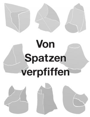 Cover of the book Von Spatzen verpfiffen by 