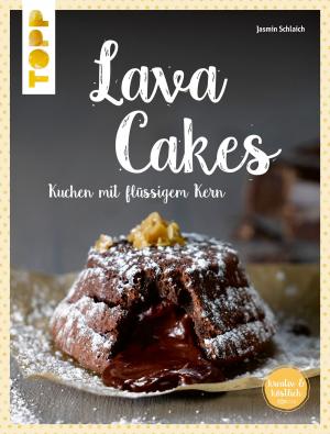 Cover of the book Lava Cakes by Simone Beck