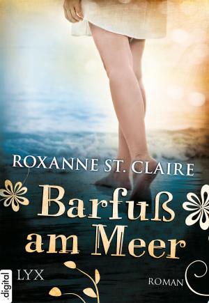 Cover of the book Barfuß am Meer by Amo Jones