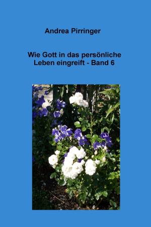 Cover of the book Wie Gott in das persönliche Leben eingreift - Band 6 by Tatana Fedorovna