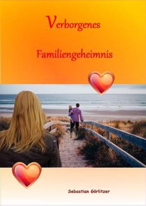 Cover of the book Verborgenes Familiengeheimnis by Renate Göbel