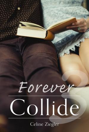 Cover of the book Forever Collide by Jens Wahl