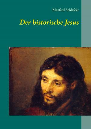 Cover of the book Der historische Jesus by Jolan Rieger