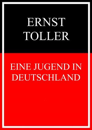 Cover of the book Eine Jugend in Deutschland by Manly Palmer Hall
