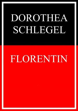 Book cover of Florentin