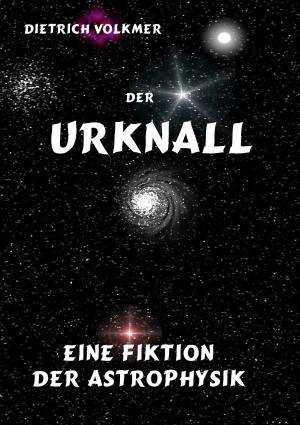 bigCover of the book Der Urknall by 