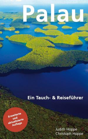 Cover of the book Palau by Niklas Korff, Ulf Lennart Martens