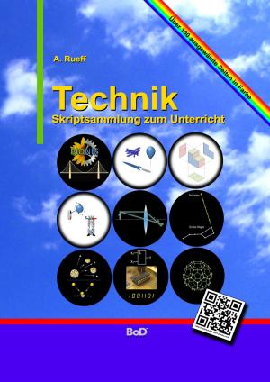 Cover of the book Technik by Heinrich von Kleist