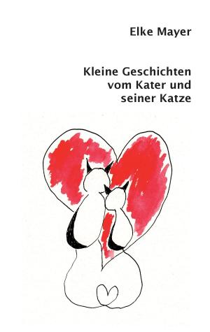 Cover of the book Kleine Geschichten vom Kater und seiner Katze by Marcel Krämer