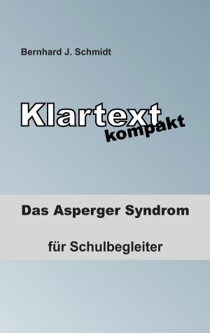 Book cover of Klartext kompakt