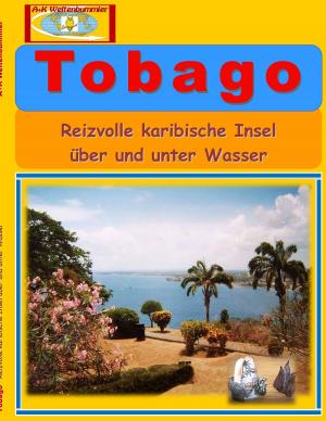 Cover of the book Tobago by Wolfgang Schnepper, Manfred Claßen