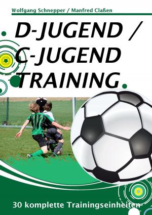 bigCover of the book D-Jugend / C-Jugendtraining by 