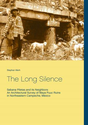 Cover of the book The Long Silence by Sabine Schütt-Schlarb, Irmgard Scheigetz