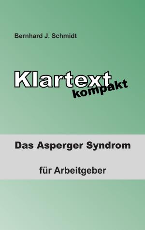 Book cover of Klartext kompakt