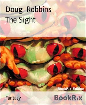Cover of the book The Sight by Klaus Strohmaier