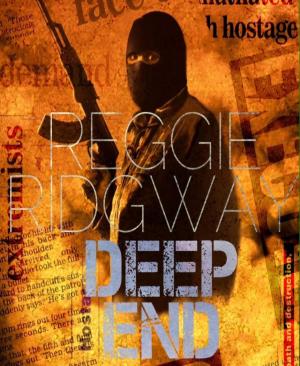 Cover of the book DEEP END by Jeremy Henry