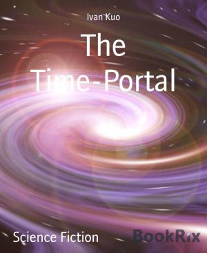 Book cover of The Time-Portal