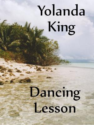 Book cover of Dancing Lesson