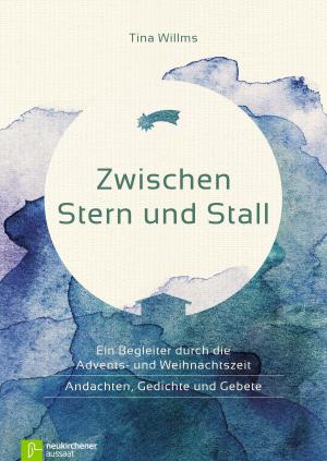 Cover of the book Zwischen Stern und Stall by Judith Janssen