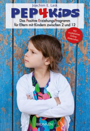Cover of the book PEP4Kids by Roland Werner, Guido Baltes