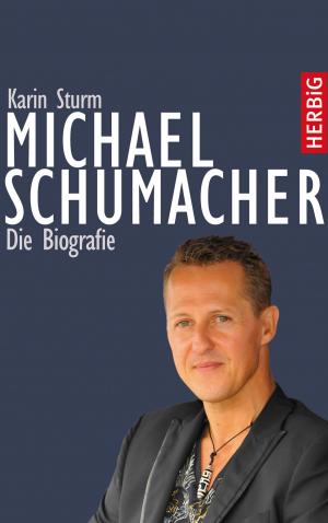 Cover of the book Michael Schumacher by Stefan Schabirosky