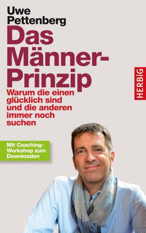 Cover of the book Das Männer-Prinzip by Kurt Tepperwein