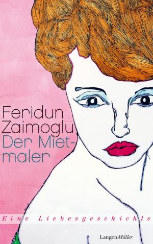 Cover of the book Der Mietmaler by Herbert Rosendorfer