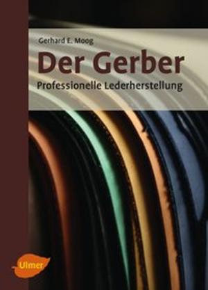 Book cover of Der Gerber