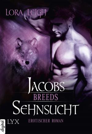 Cover of the book Breeds - Jacobs Sehnsucht by Mary Janice Davidson
