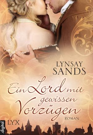 Cover of the book Ein Lord mit gewissen Vorzügen by Jessica Westin