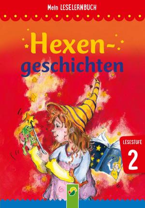 Cover of the book Hexengeschichten by 