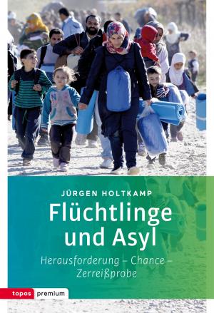 Cover of the book Flüchtlinge und Asyl by Papst Franziskus, L'Osservatore Romano