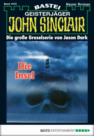 bigCover of the book John Sinclair - Folge 1672 by 